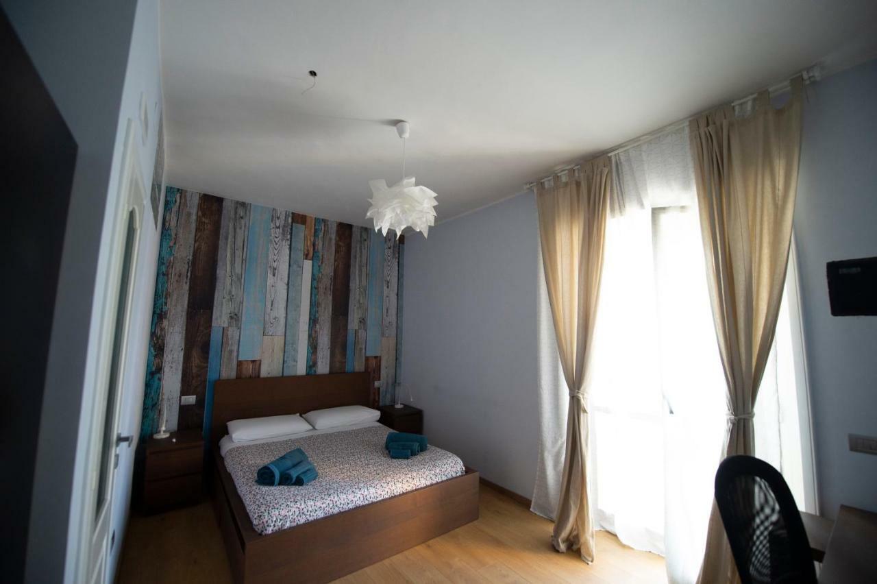 Villa Carrara Salernes Extérieur photo